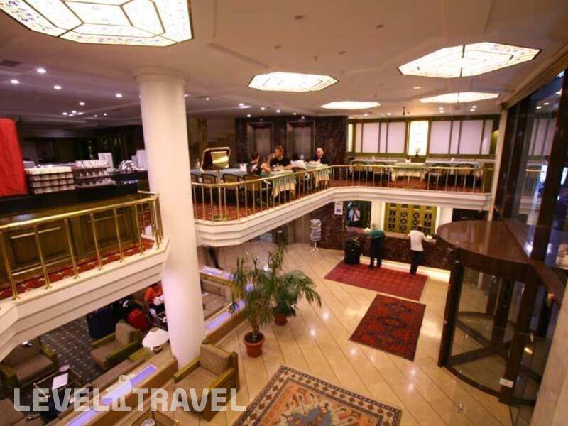 Фотография Istanbul Royal Hotel