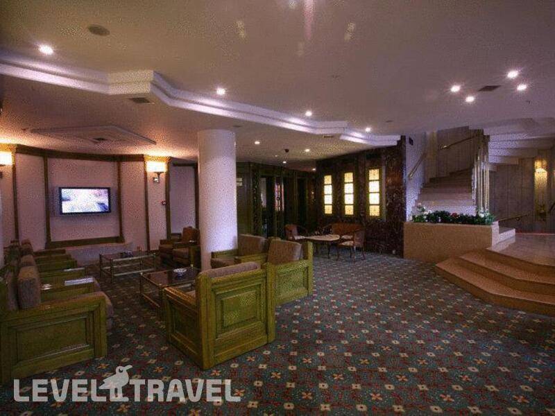 Фотография Istanbul Royal Hotel