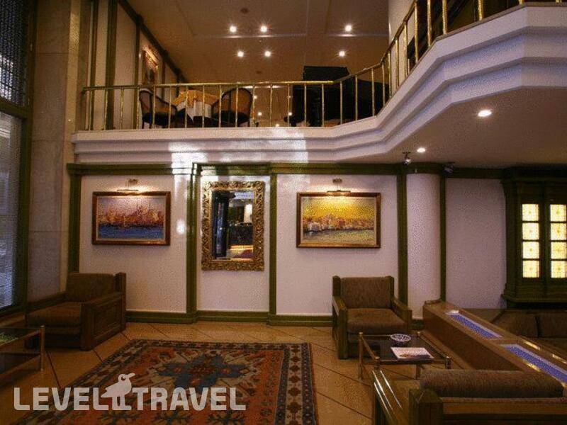 Фотография Istanbul Royal Hotel