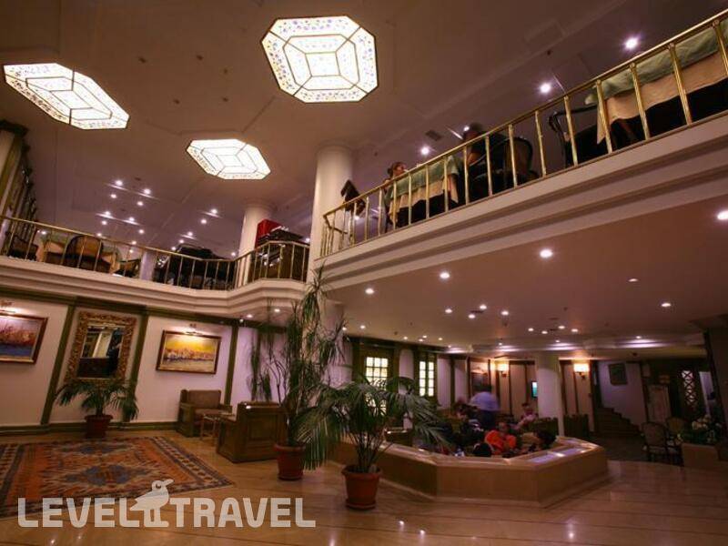 Фотография Istanbul Royal Hotel