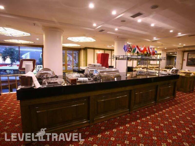 Фотография Istanbul Royal Hotel