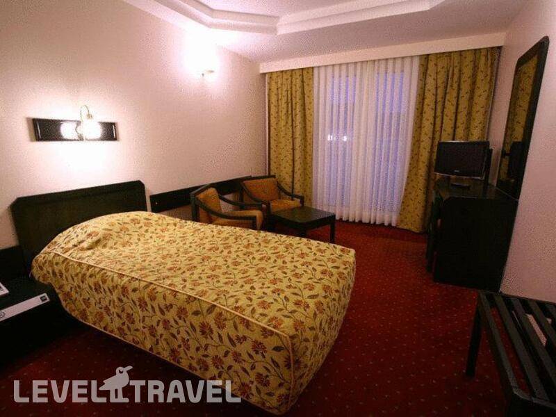 Фотография Istanbul Royal Hotel