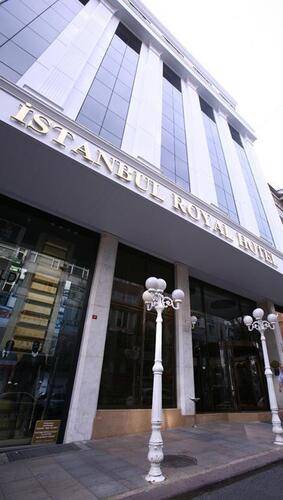 Istanbul Royal Hotel