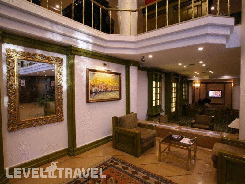 Фотография Istanbul Royal Hotel