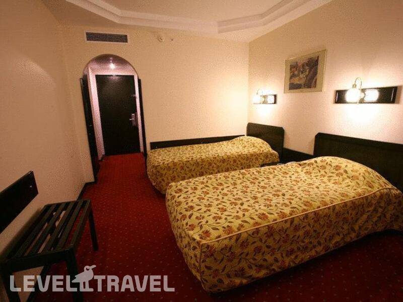 Фотография Istanbul Royal Hotel