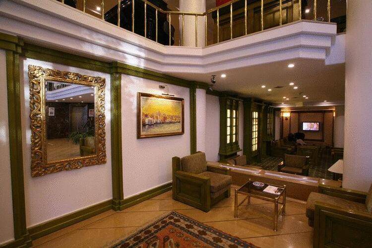 Istanbul Royal Hotel