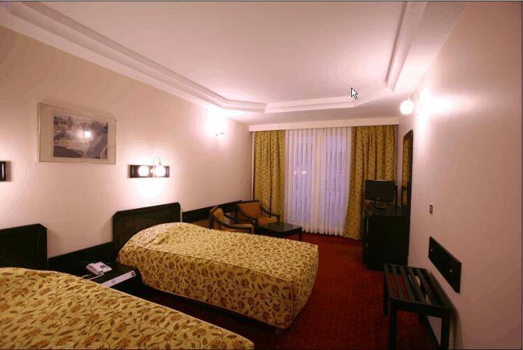 Istanbul Royal Hotel