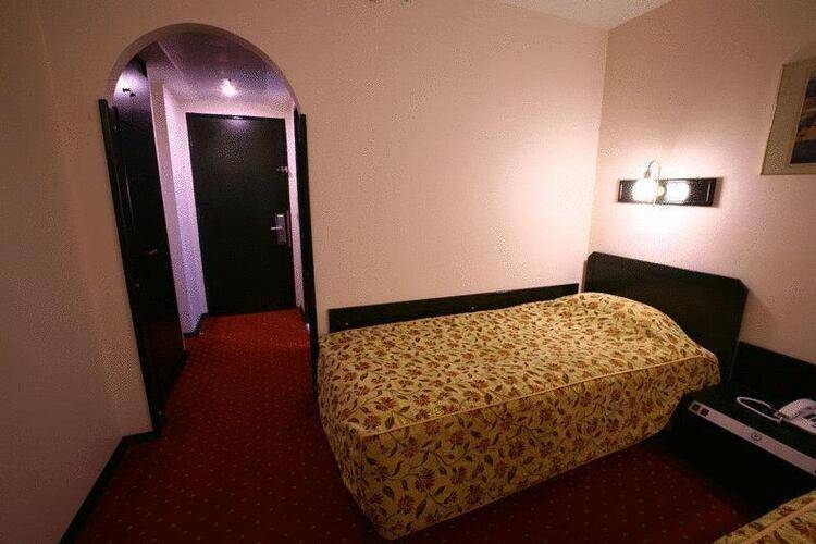 Istanbul Royal Hotel