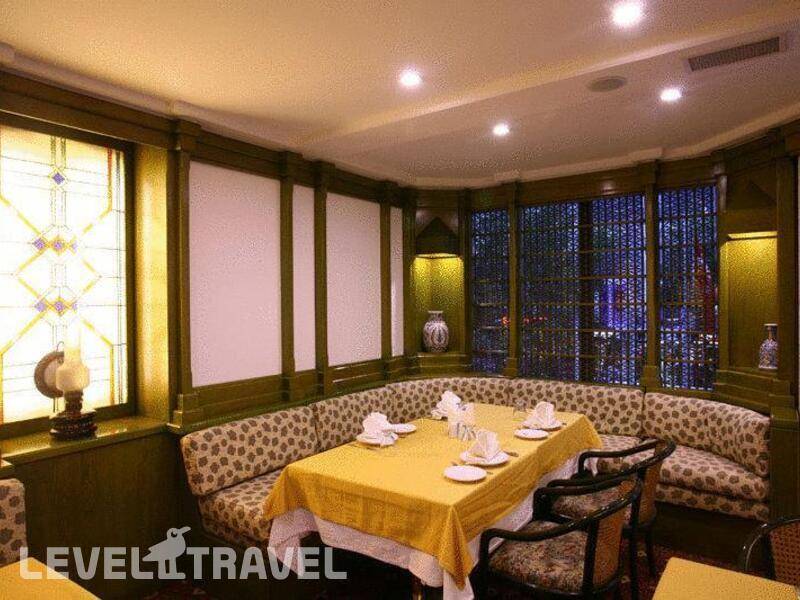 Фотография Istanbul Royal Hotel