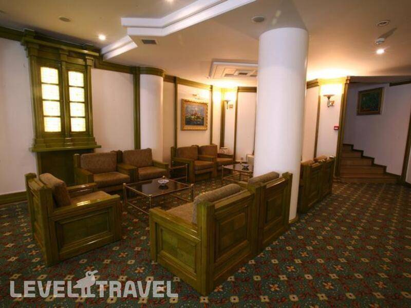 Фотография Istanbul Royal Hotel