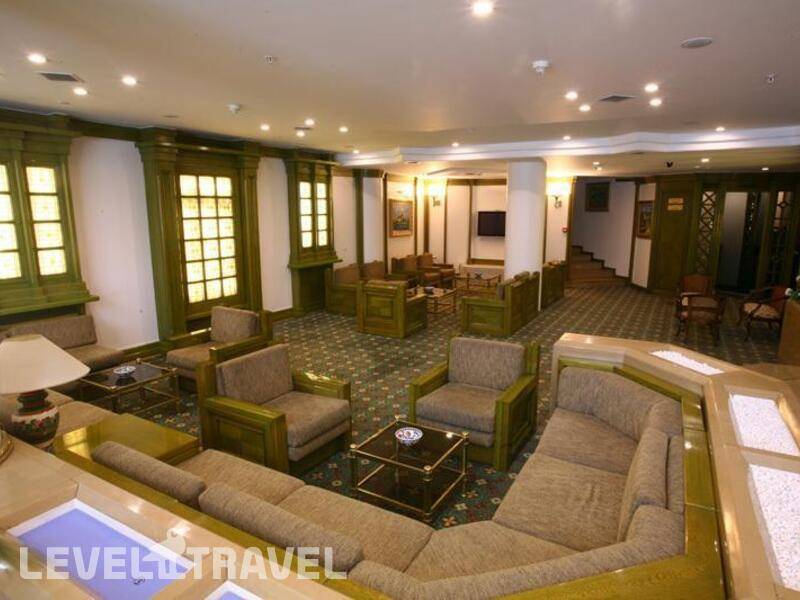 Фотография Istanbul Royal Hotel