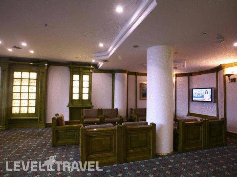 Фотография Istanbul Royal Hotel