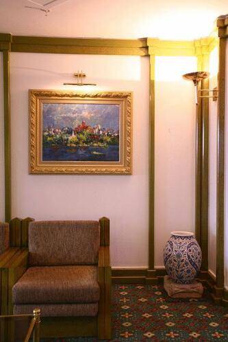 Istanbul Royal Hotel