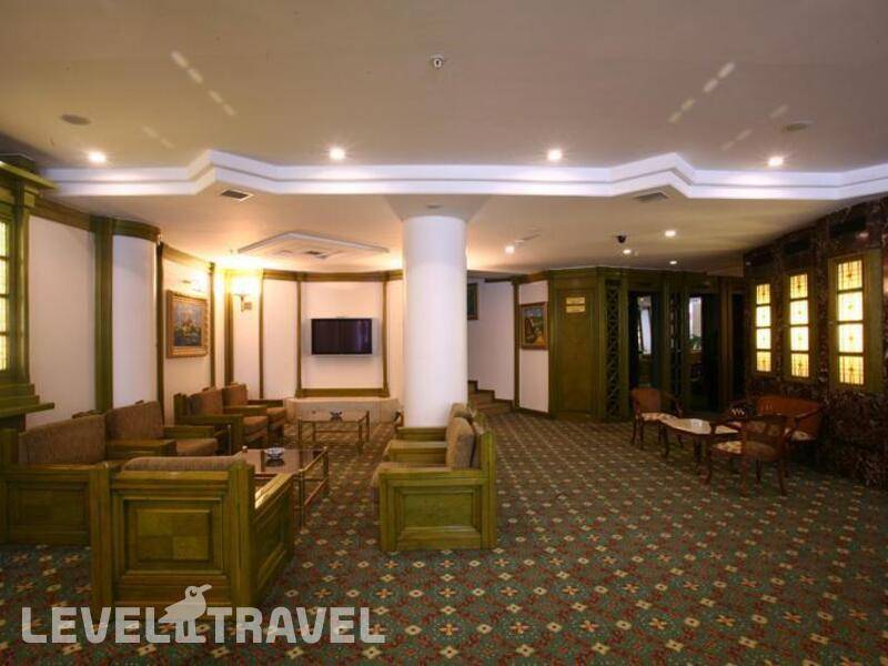 Фотография Istanbul Royal Hotel