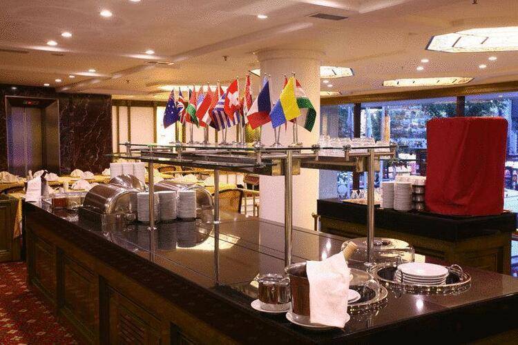Istanbul Royal Hotel