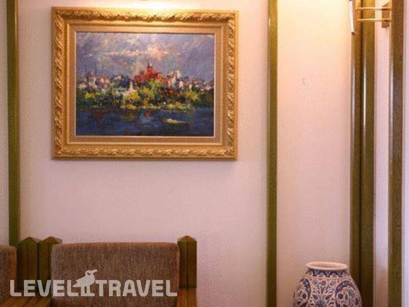 Фотография Istanbul Royal Hotel
