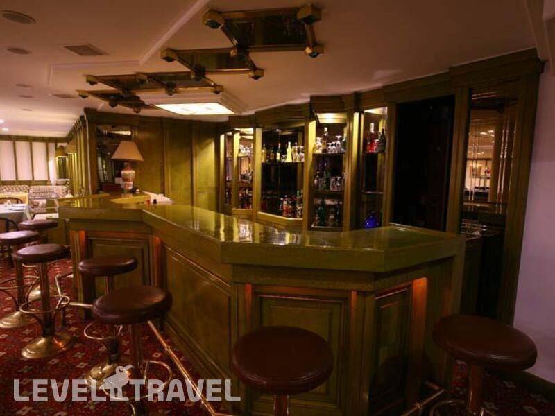 Фотография Istanbul Royal Hotel