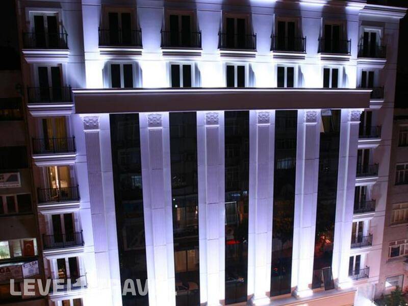 Фотография Istanbul Royal Hotel