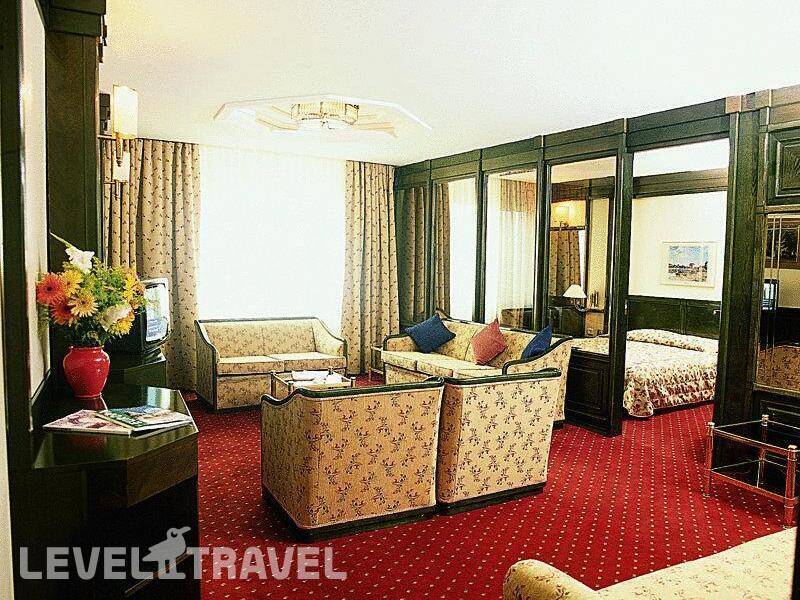 Фотография Istanbul Royal Hotel