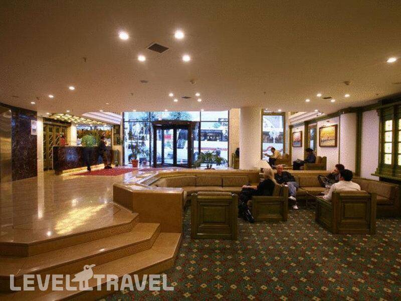 Фотография Istanbul Royal Hotel