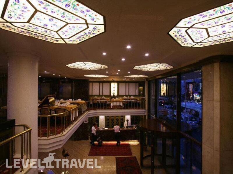 Фотография Istanbul Royal Hotel