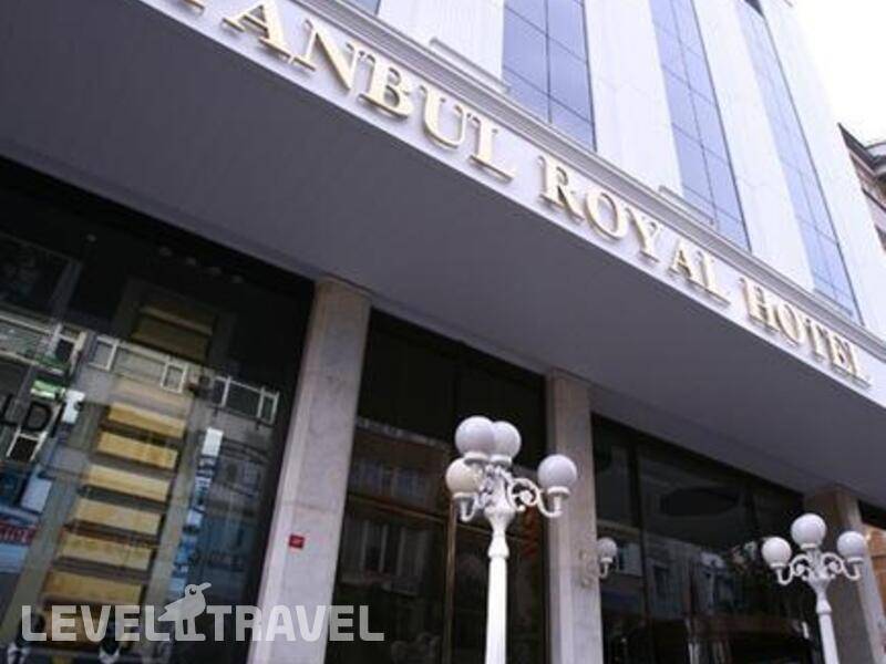 Фотография Istanbul Royal Hotel