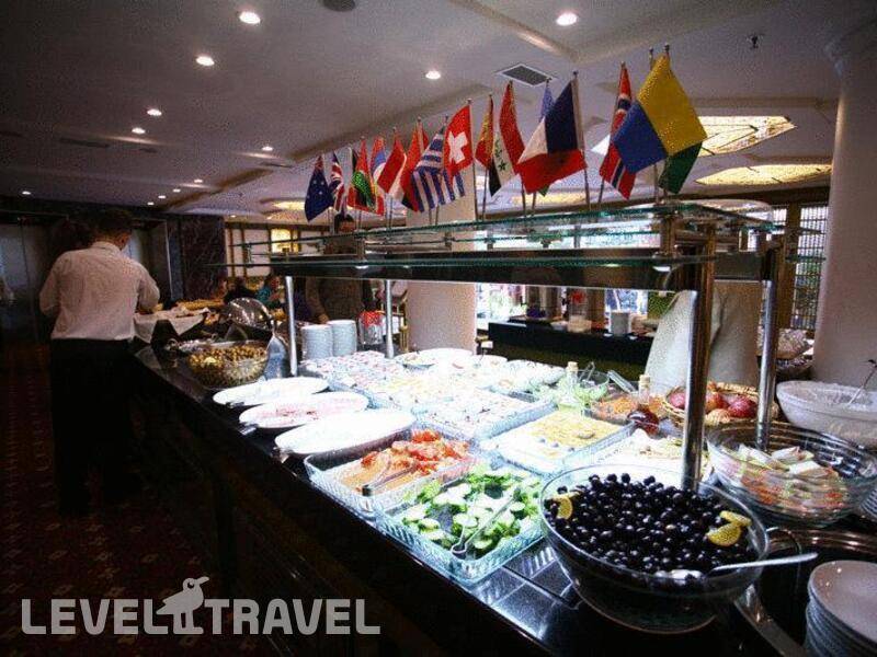Фотография Istanbul Royal Hotel