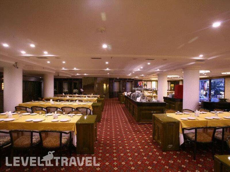 Фотография Istanbul Royal Hotel