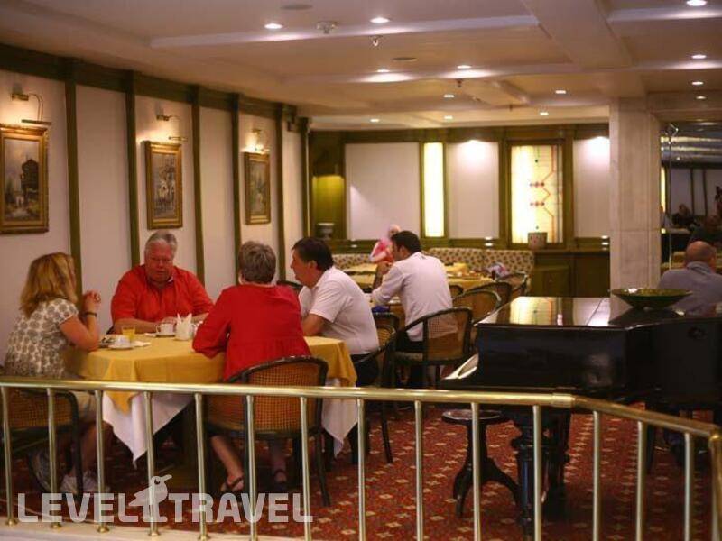 Фотография Istanbul Royal Hotel