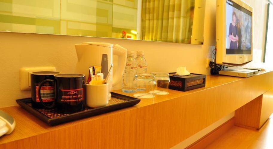 Le Fenix Sukhumvit