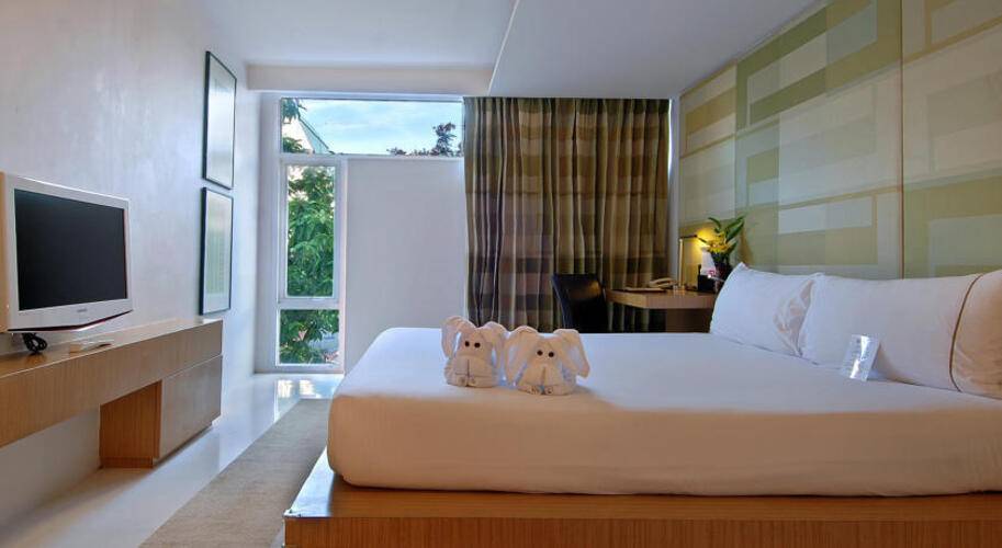 Le Fenix Sukhumvit