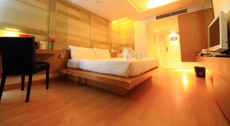 Le Fenix Sukhumvit