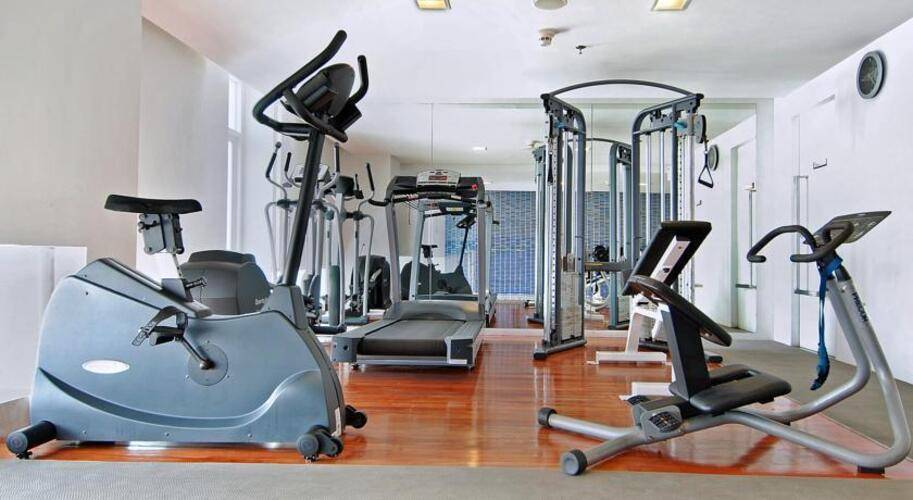 Le Fenix Sukhumvit
