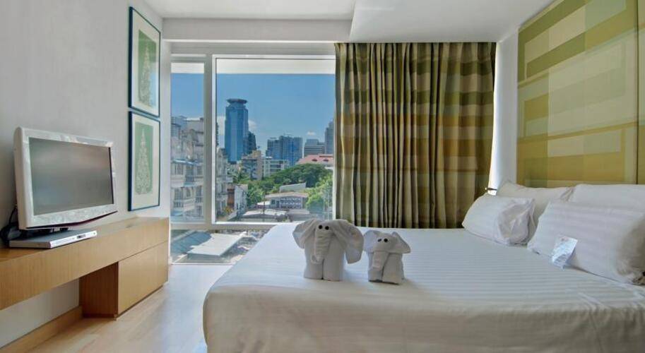 Le Fenix Sukhumvit