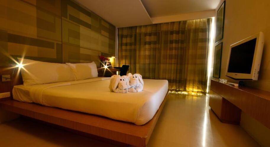 Le Fenix Sukhumvit