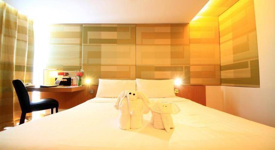 Le Fenix Sukhumvit