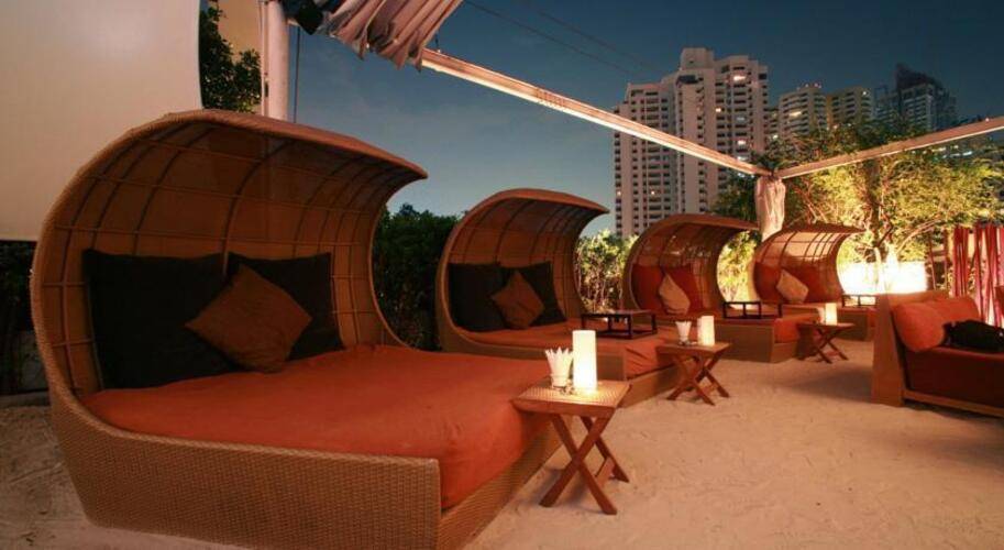 Le Fenix Sukhumvit