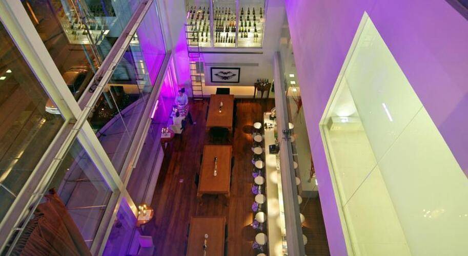 Le Fenix Sukhumvit