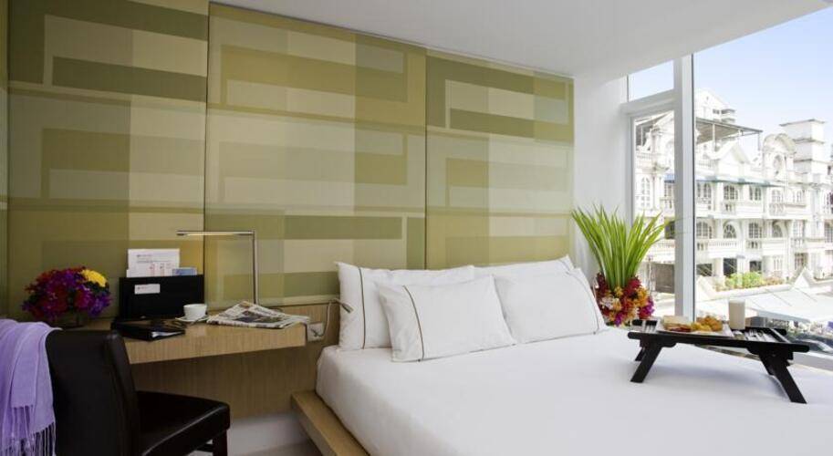 Le Fenix Sukhumvit