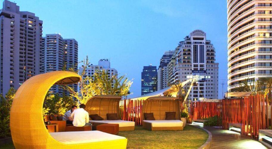 Le Fenix Sukhumvit