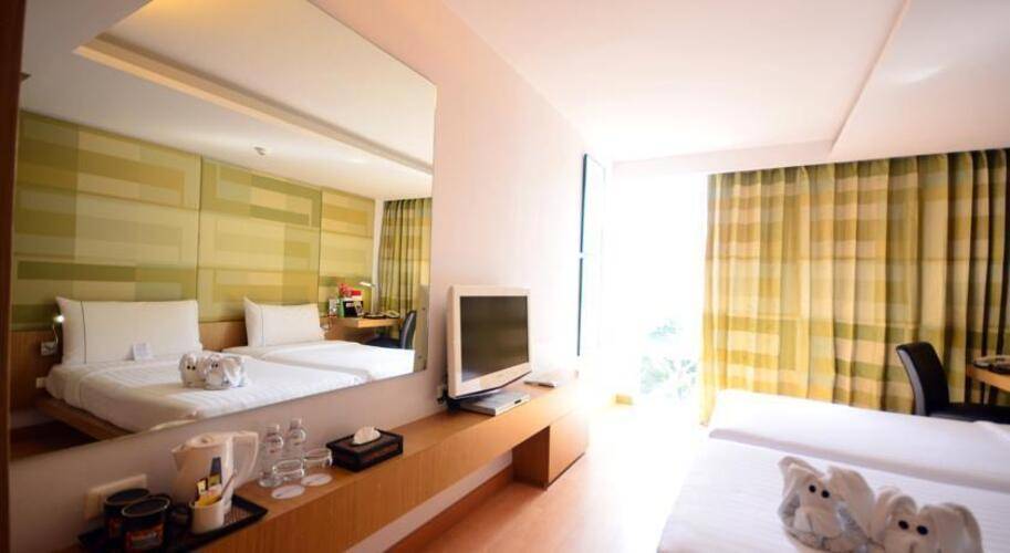 Le Fenix Sukhumvit