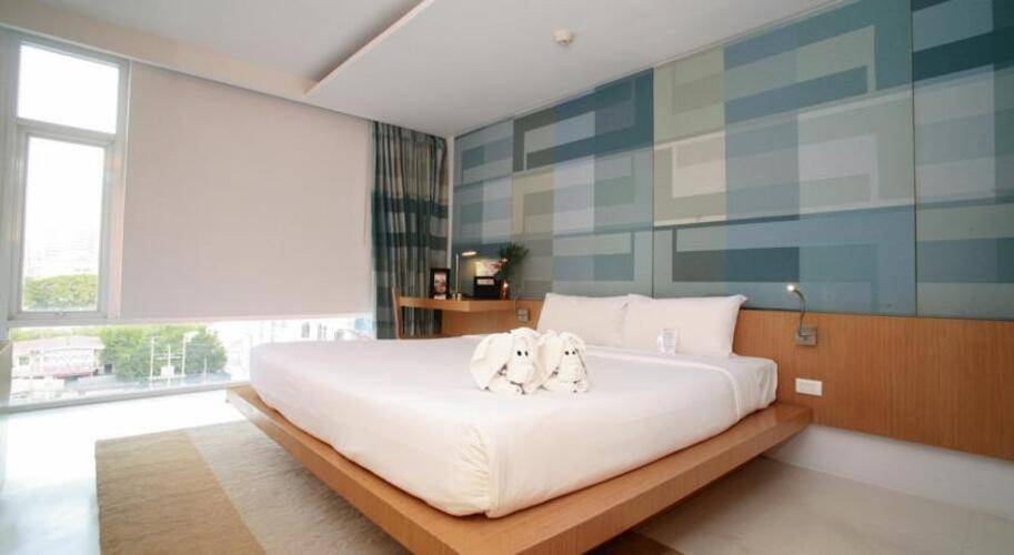 Le Fenix Sukhumvit