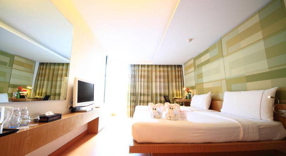 Le Fenix Sukhumvit