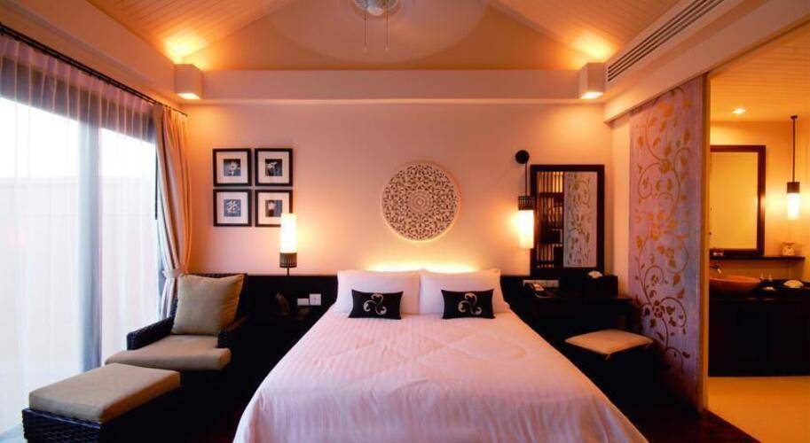 Movenpick Asara Resort & Spa Hua Hin (Ex. Asara Villa & Suite)