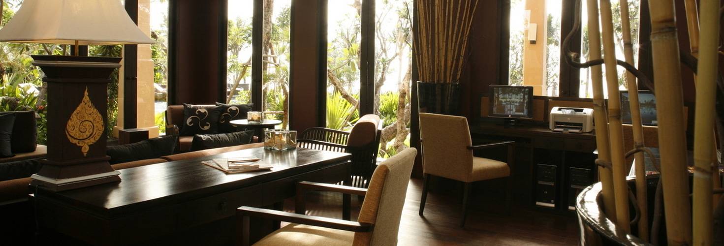 Movenpick Asara Resort & Spa Hua Hin (Ex. Asara Villa & Suite)
