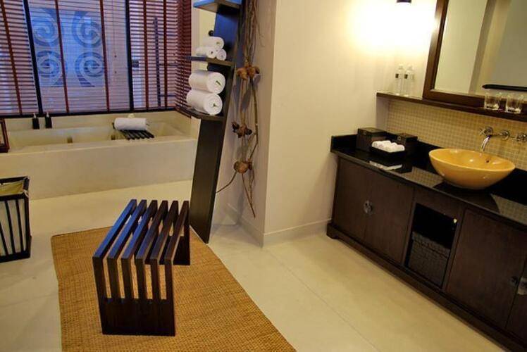 Movenpick Asara Resort & Spa Hua Hin (Ex. Asara Villa & Suite)