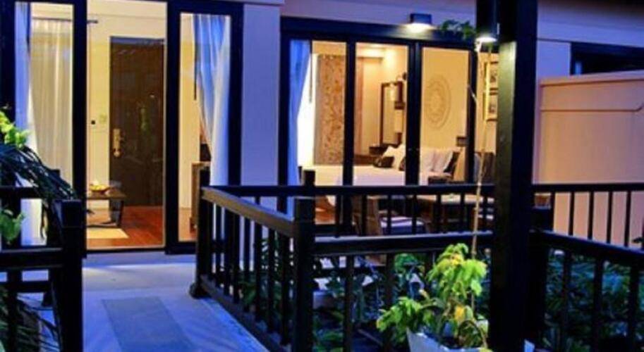 Movenpick Asara Resort & Spa Hua Hin (Ex. Asara Villa & Suite)