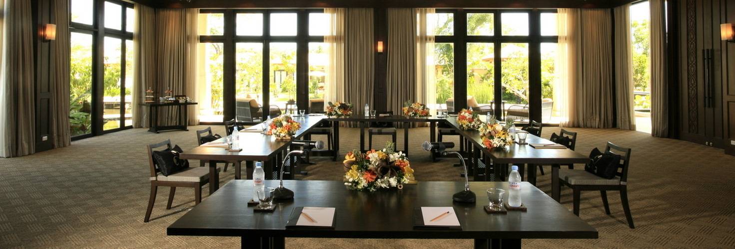 Movenpick Asara Resort & Spa Hua Hin (Ex. Asara Villa & Suite)