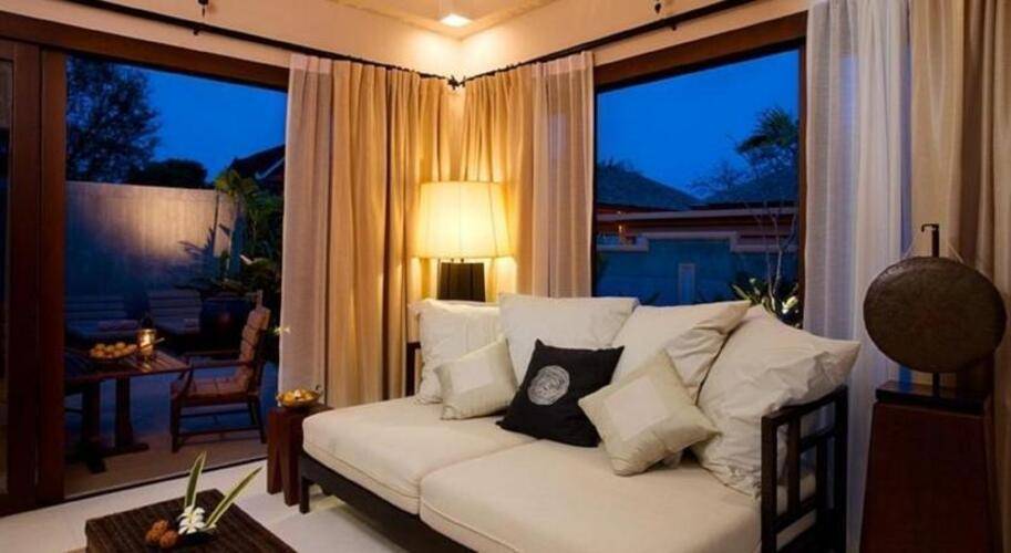 Movenpick Asara Resort & Spa Hua Hin (Ex. Asara Villa & Suite)