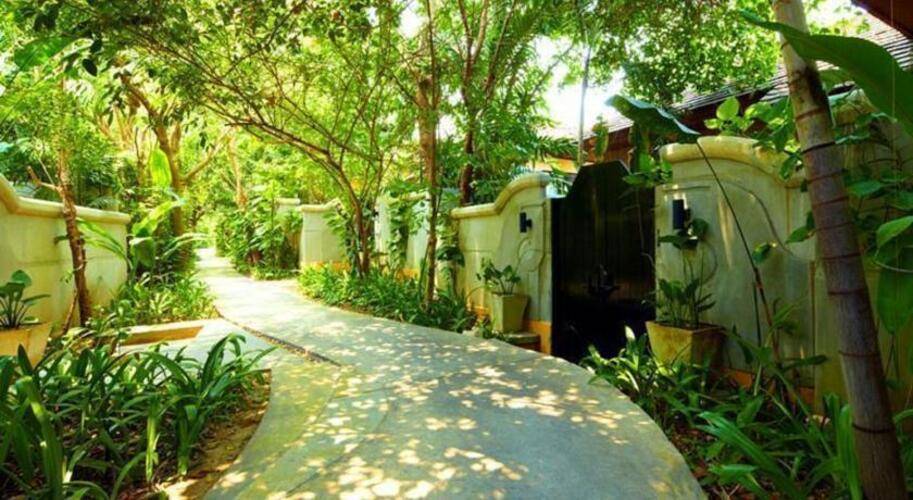 Movenpick Asara Resort & Spa Hua Hin (Ex. Asara Villa & Suite)